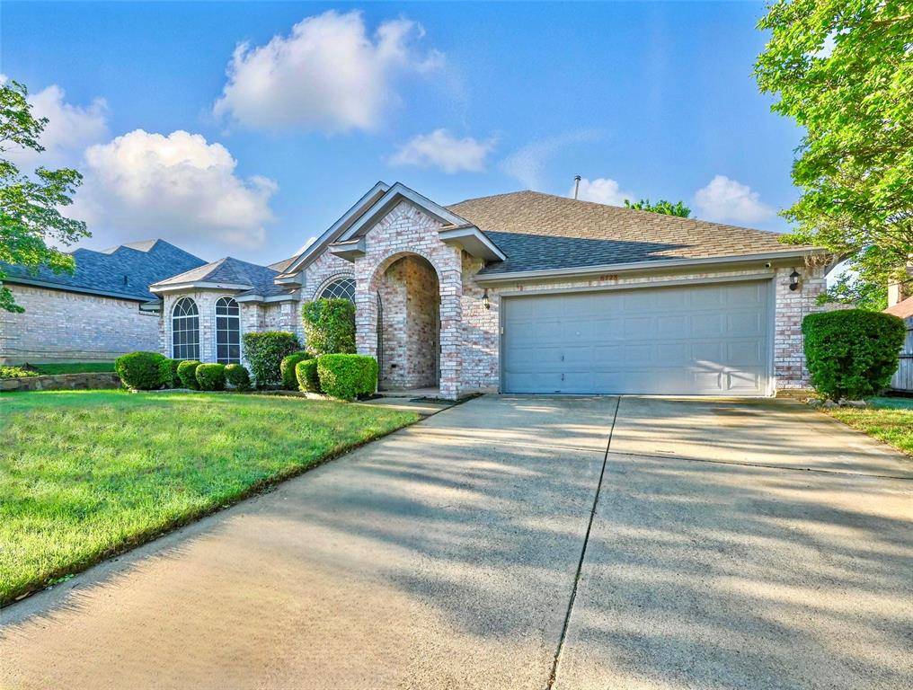 North Richland Hills, TX 76182,6728 Dogwood Lane