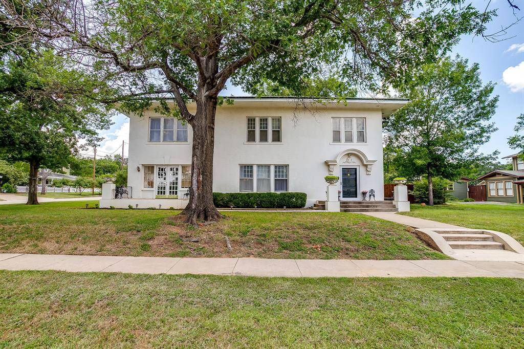 Mineral Wells, TX 76067,503 NW 4th Avenue