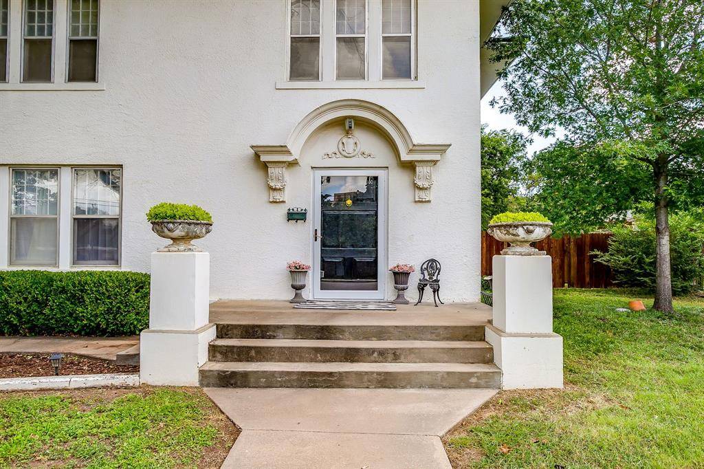 Mineral Wells, TX 76067,503 NW 4th Avenue