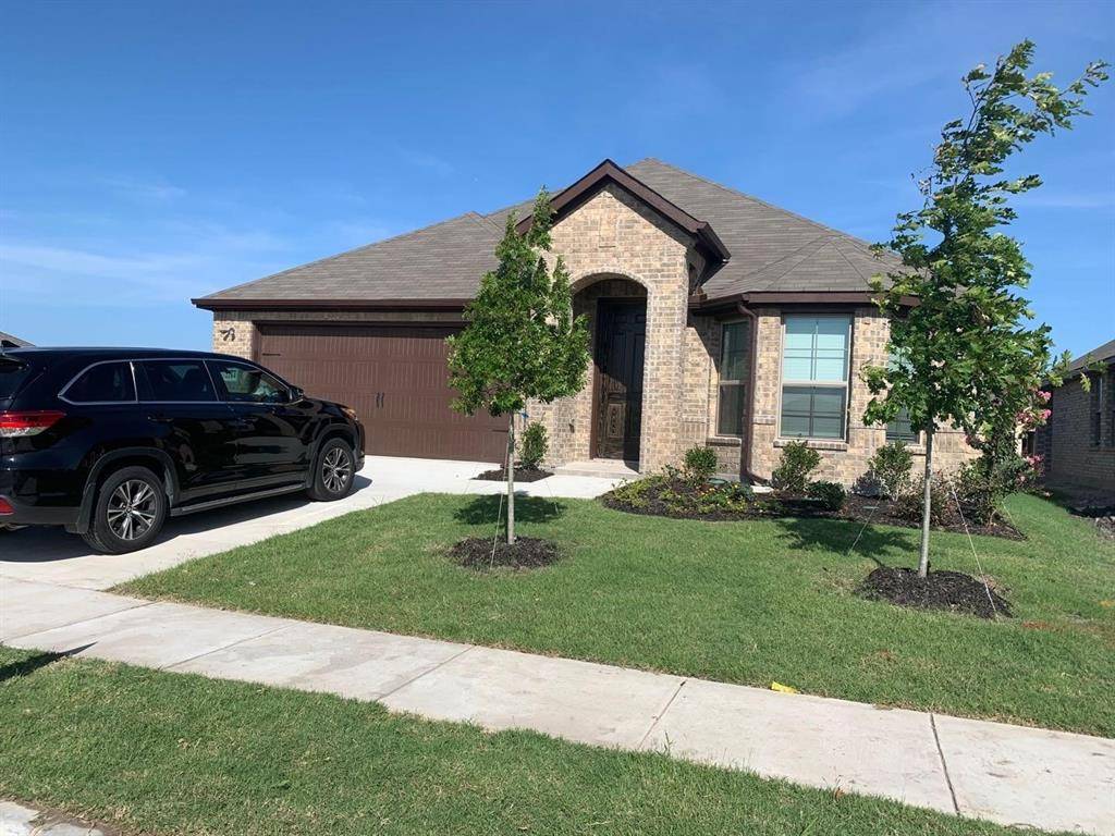 Forney, TX 75126,2264 Templin Avenue