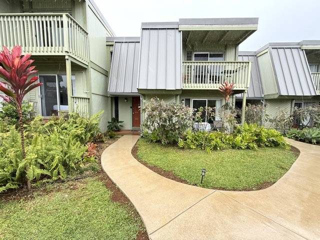 Princeville, HI 96722,3880 WYLLIE RD #8C