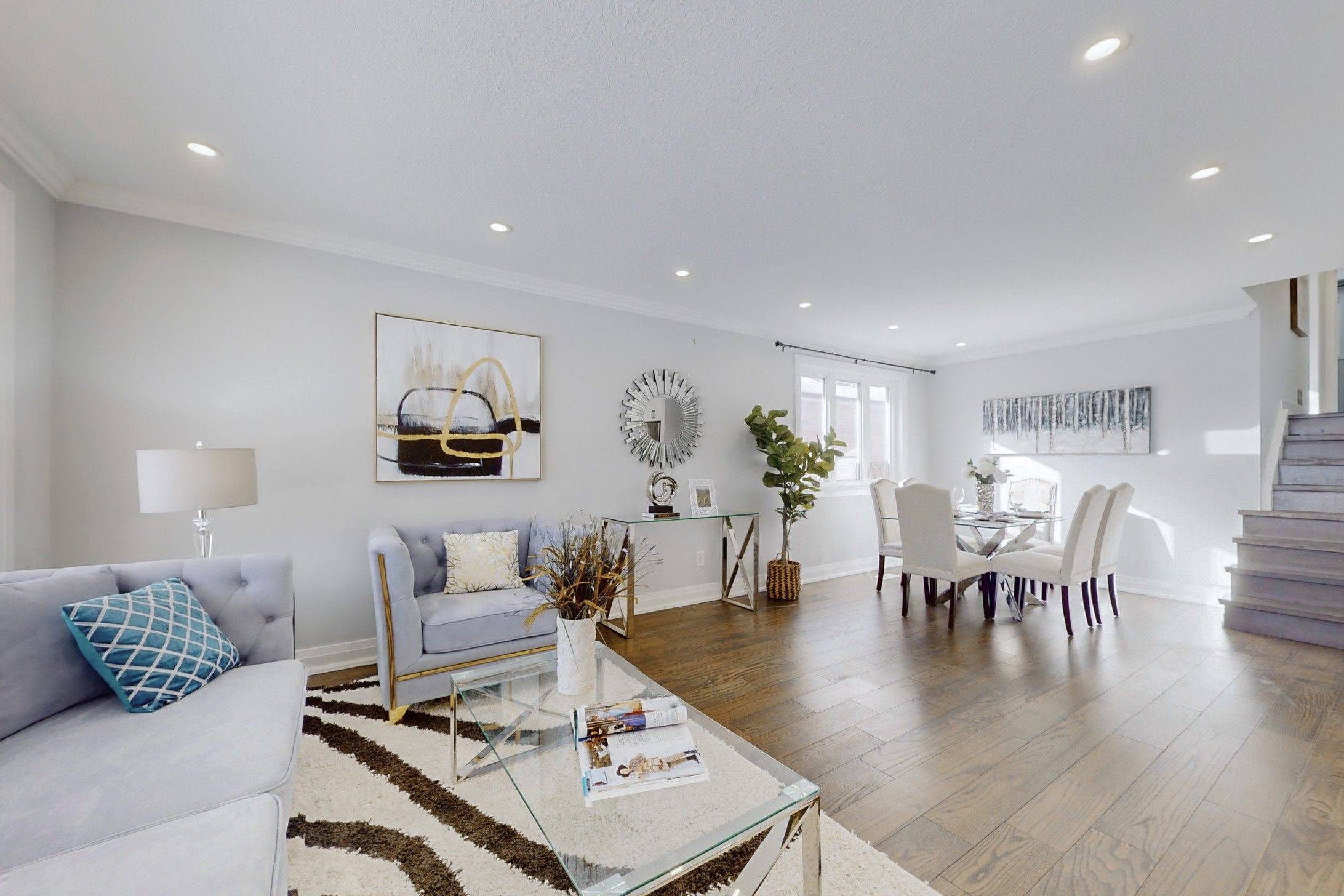 Toronto C14, ON M2N 4H1,32 Lailey CRES
