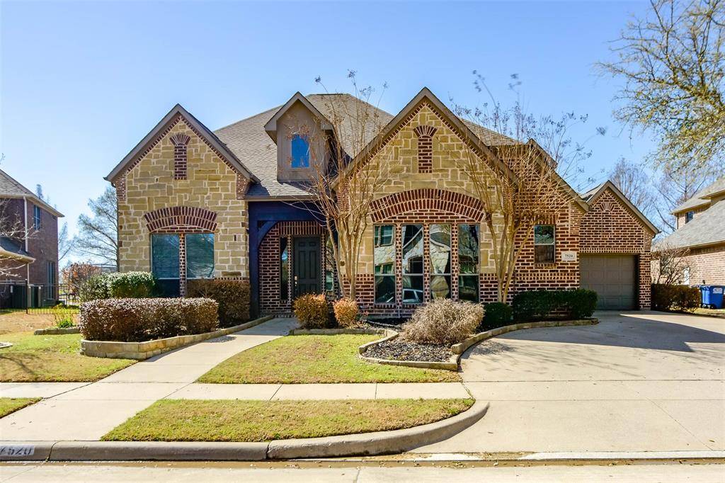 Sachse, TX 75048,7520 Courtney Circle