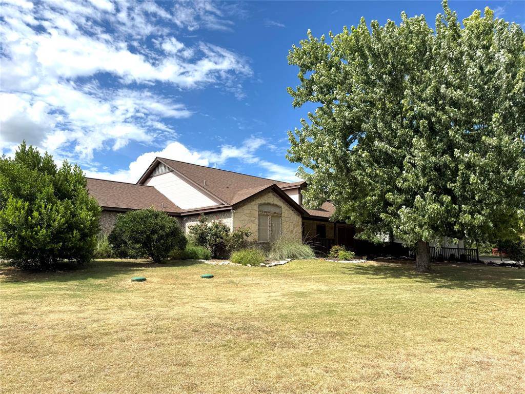 Weatherford, TX 76088,1723 Mcclendon Road