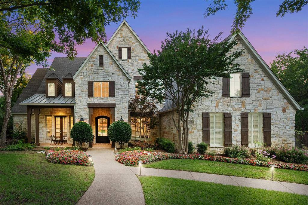 Southlake, TX 76092,520 Round Hollow Lane