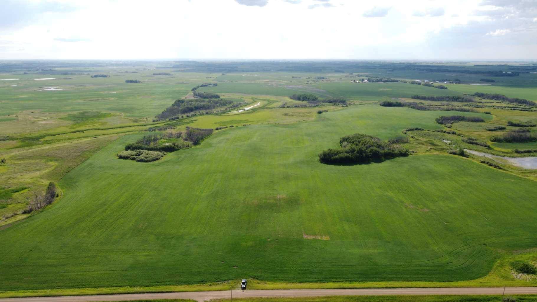 Rural Beaver County, AB T0B 0H8,163 Range
