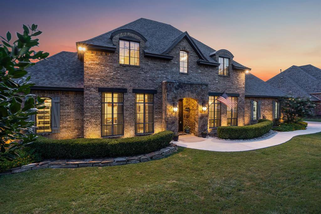 Willow Park, TX 76087,41 Crown Road
