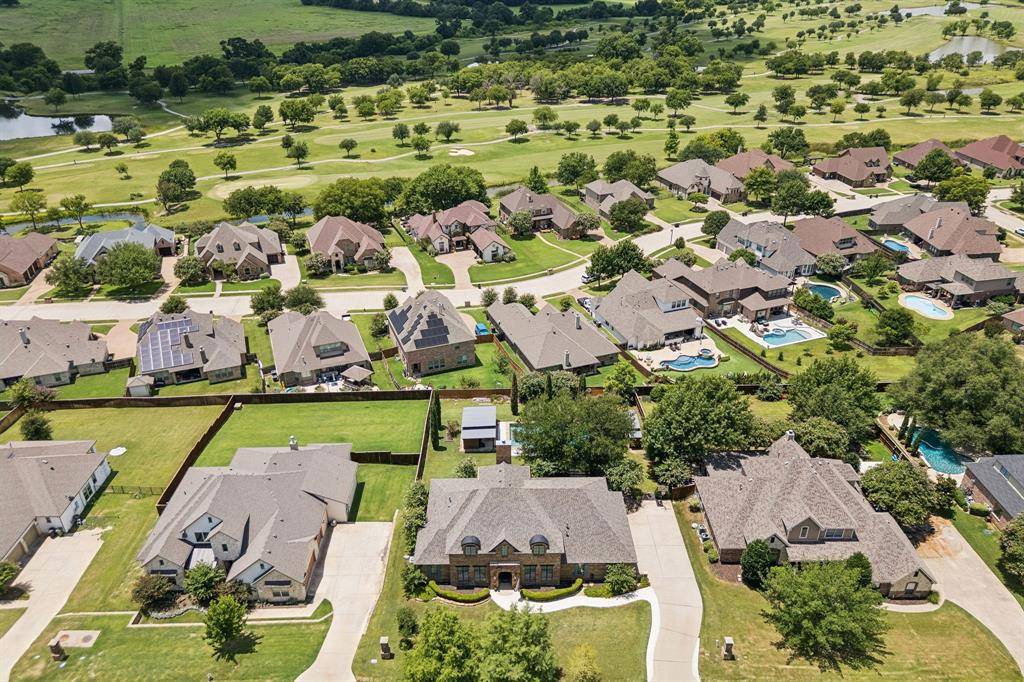Willow Park, TX 76087,41 Crown Road