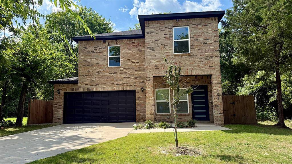 Terrell, TX 75160,402 Frazier Street