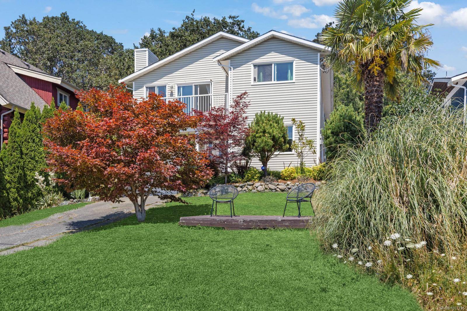 Saanich, BC V9E 2C6,1338 Prillaman Ave