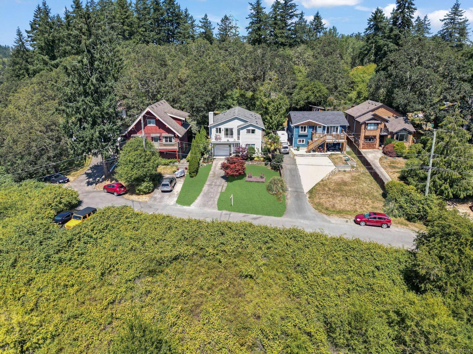 Saanich, BC V9E 2C6,1338 Prillaman Ave