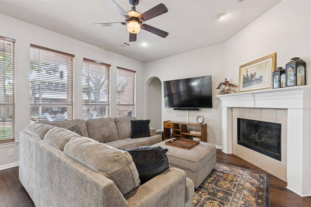 Hickory Creek, TX 75065,107 Barkley Drive