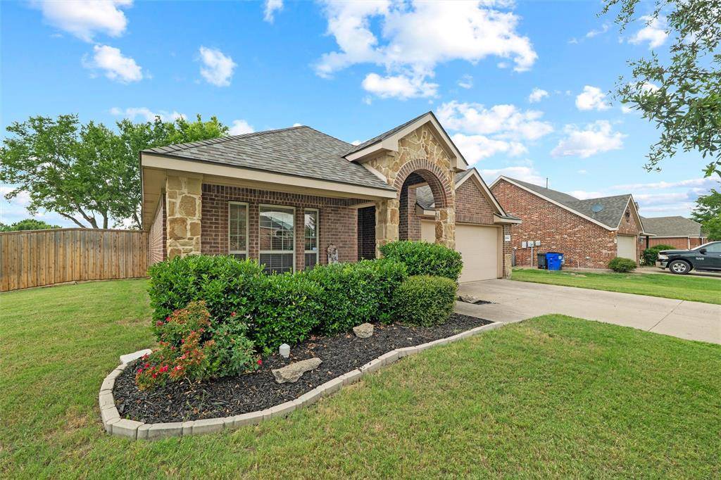 Forney, TX 75126,1054 Dancing Waters Avenue