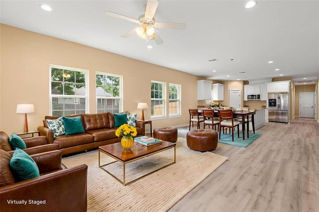 Waco, TX 76708,1700 Proctor Avenue