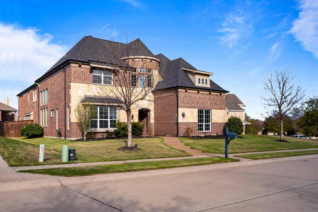 Prosper, TX 75078,166 Springbrook Drive