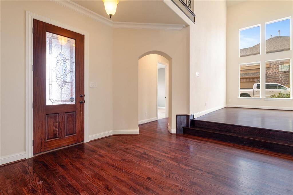Prosper, TX 75078,166 Springbrook Drive
