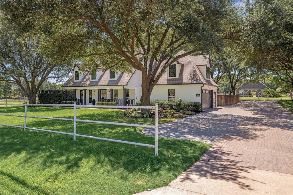Colleyville, TX 76034,511 Shelton Drive