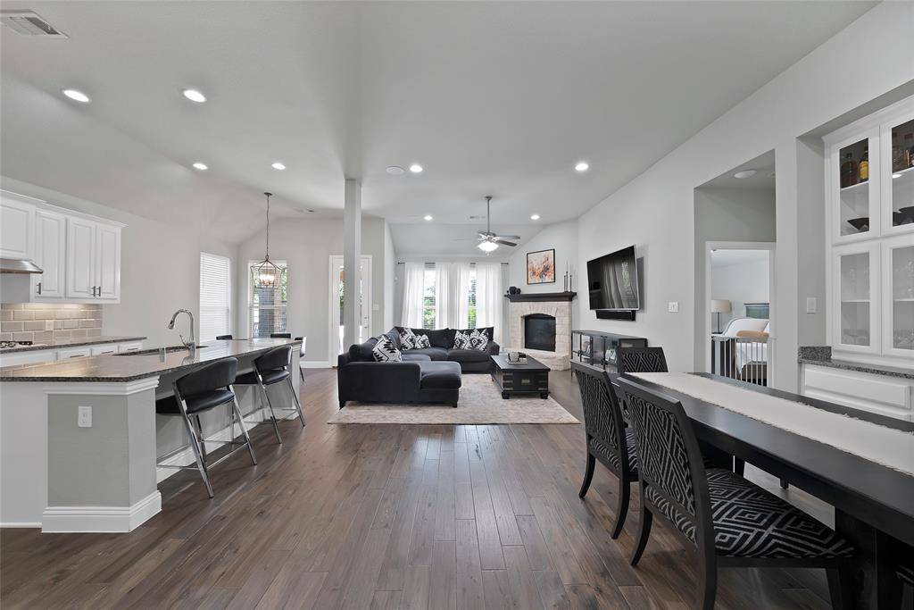 Little Elm, TX 76227,709 Field Crossing