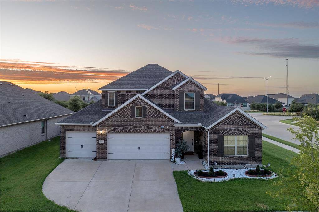 Venus, TX 76084,7105 Pampas Place