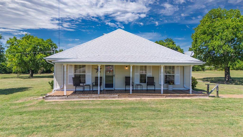 Honey Grove, TX 75446,8545 Fm 824