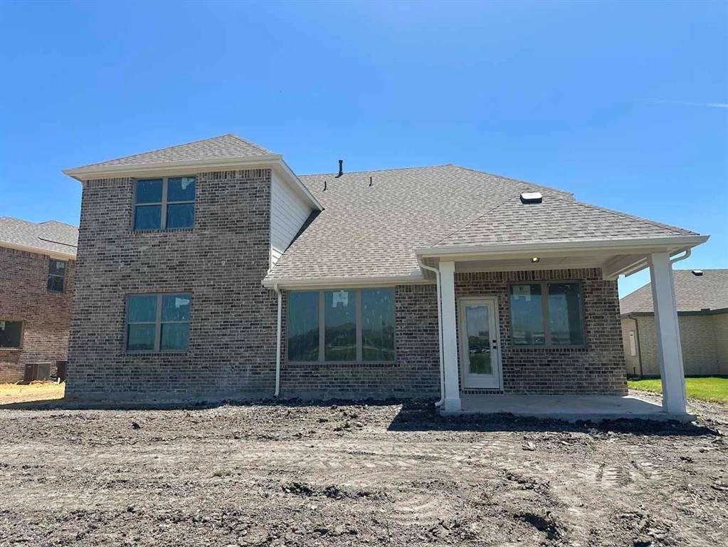 Forney, TX 75126,1204 Watercrest