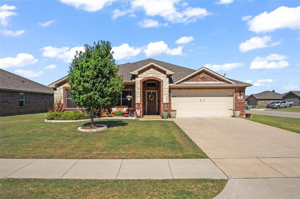 Sanger, TX 76266,4126 Bridle Path