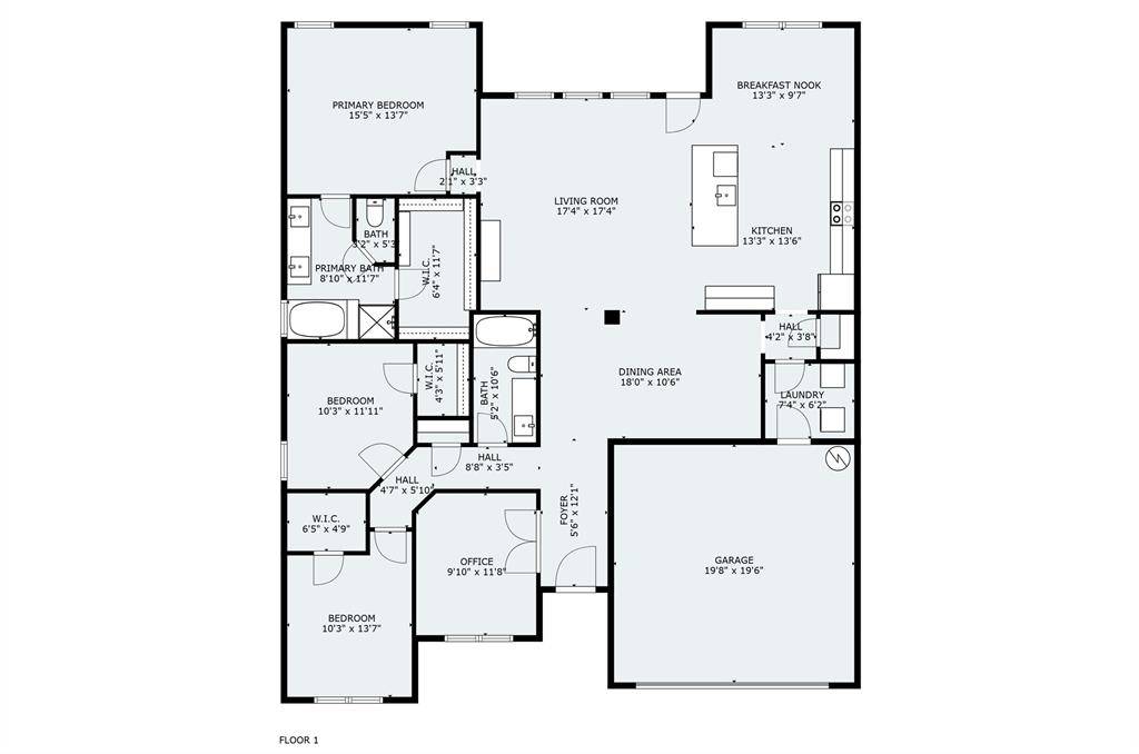 Sanger, TX 76266,4126 Bridle Path