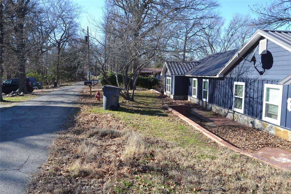 Fort Towson, OK 74735,1108 Peninsula