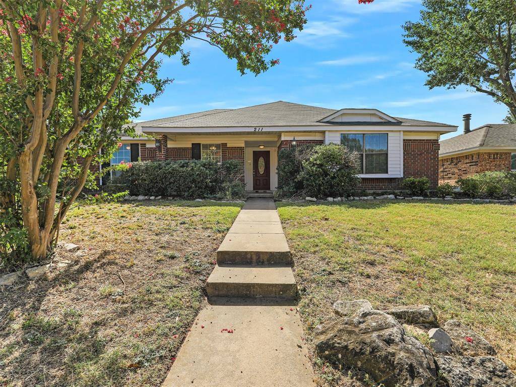 Allen, TX 75002,211 Carnation Drive