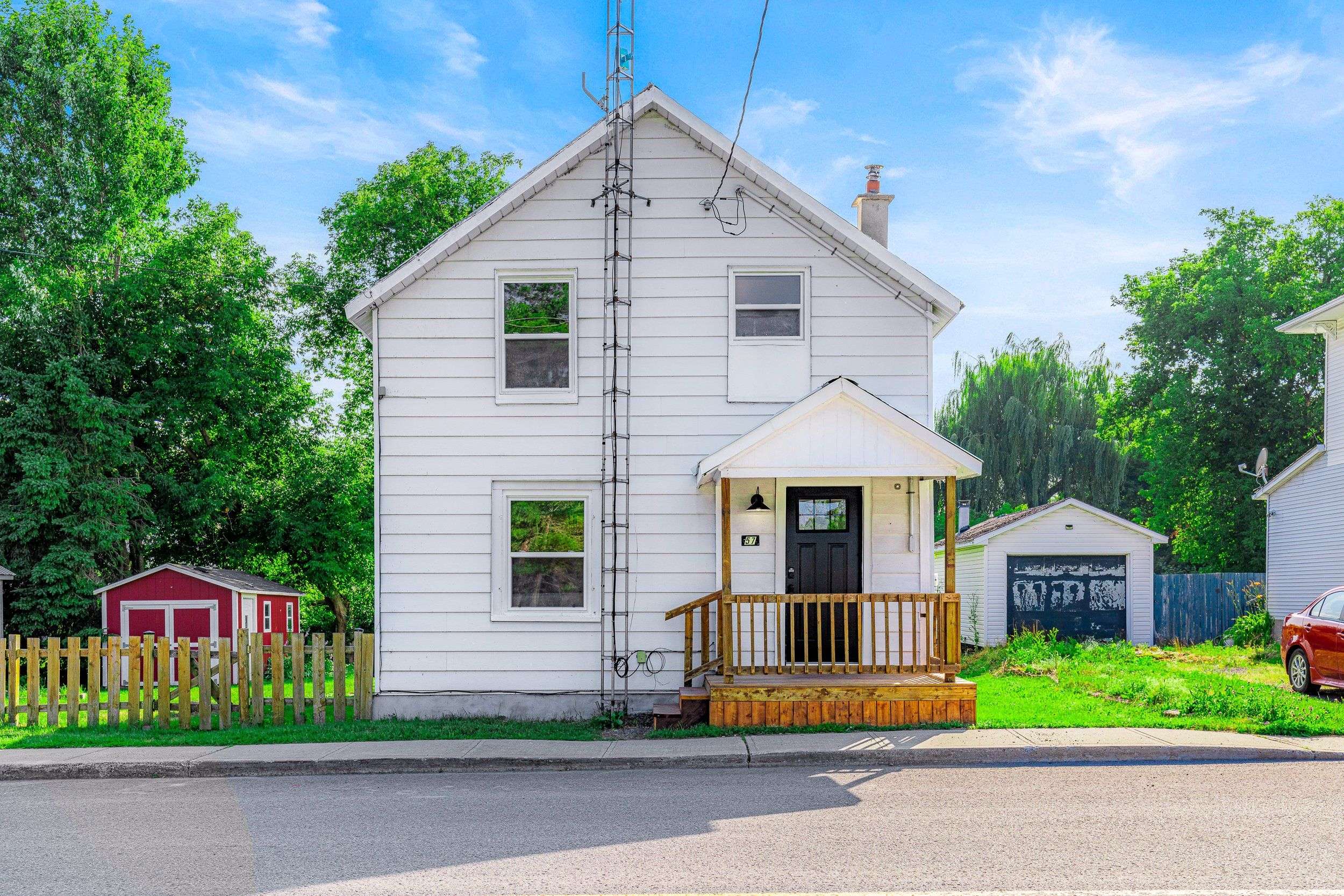 South Stormont, ON K0C 1Y0,57 Main ST
