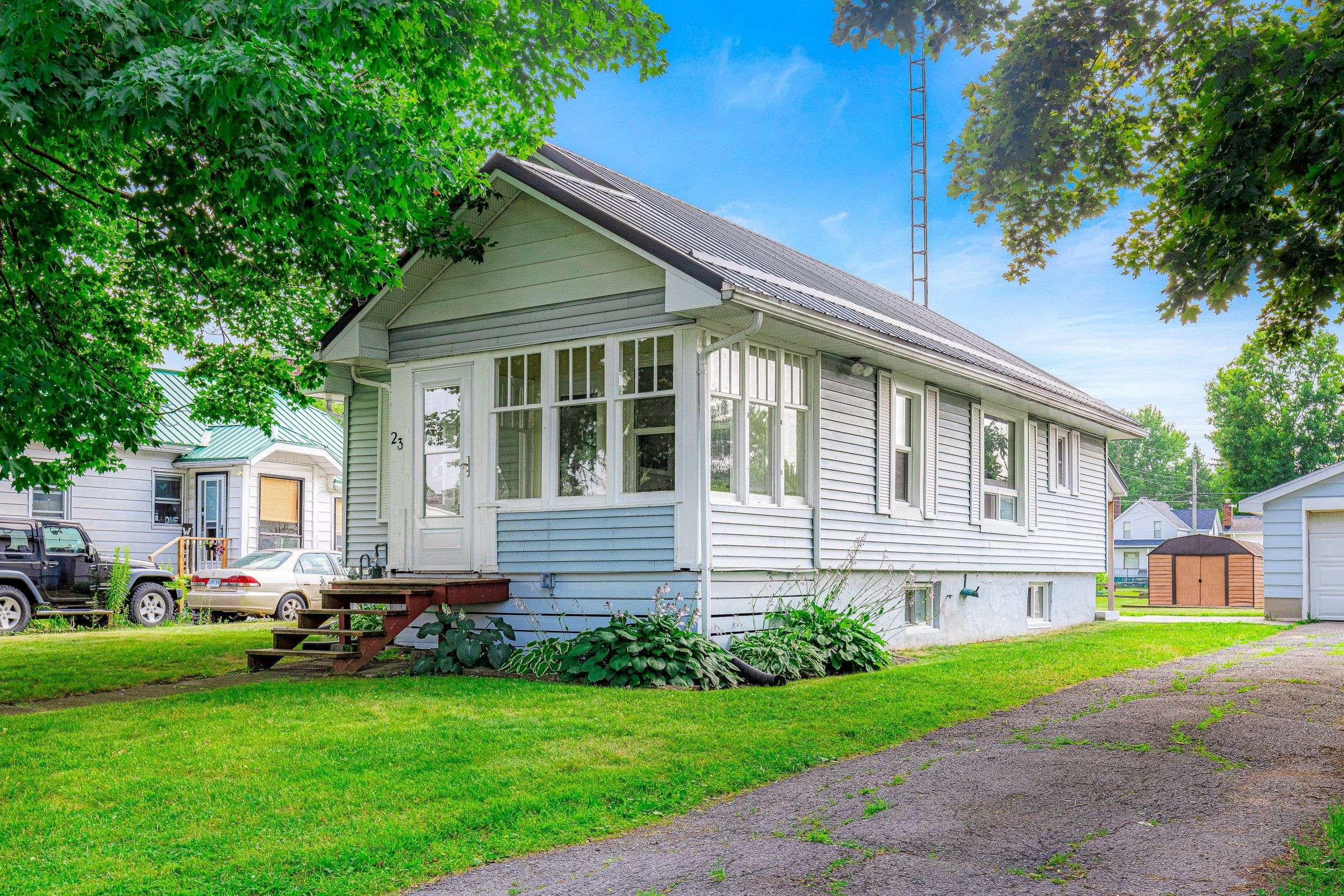 South Dundas, ON K0E 1K0,23 Davis DR