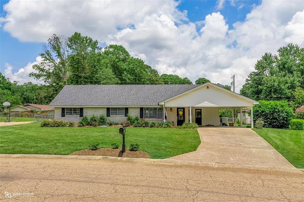 Minden, LA 71055,1005 E Todd Circle