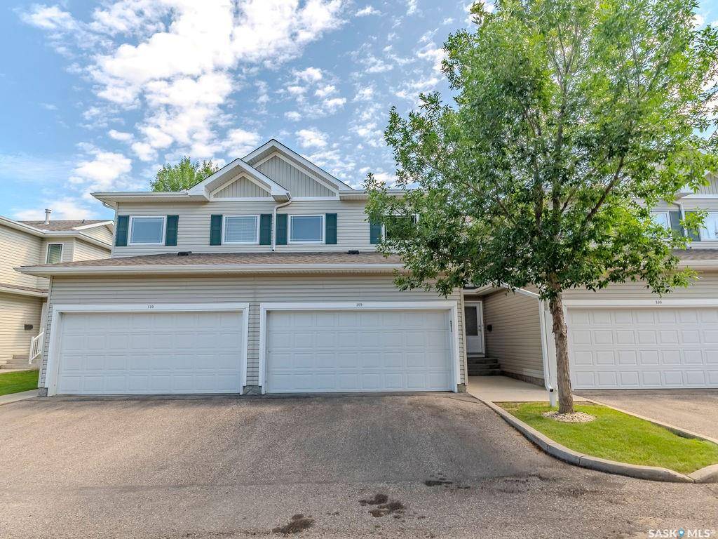 Saskatoon, SK S7H 5S7,825 Heritage GREEN #109