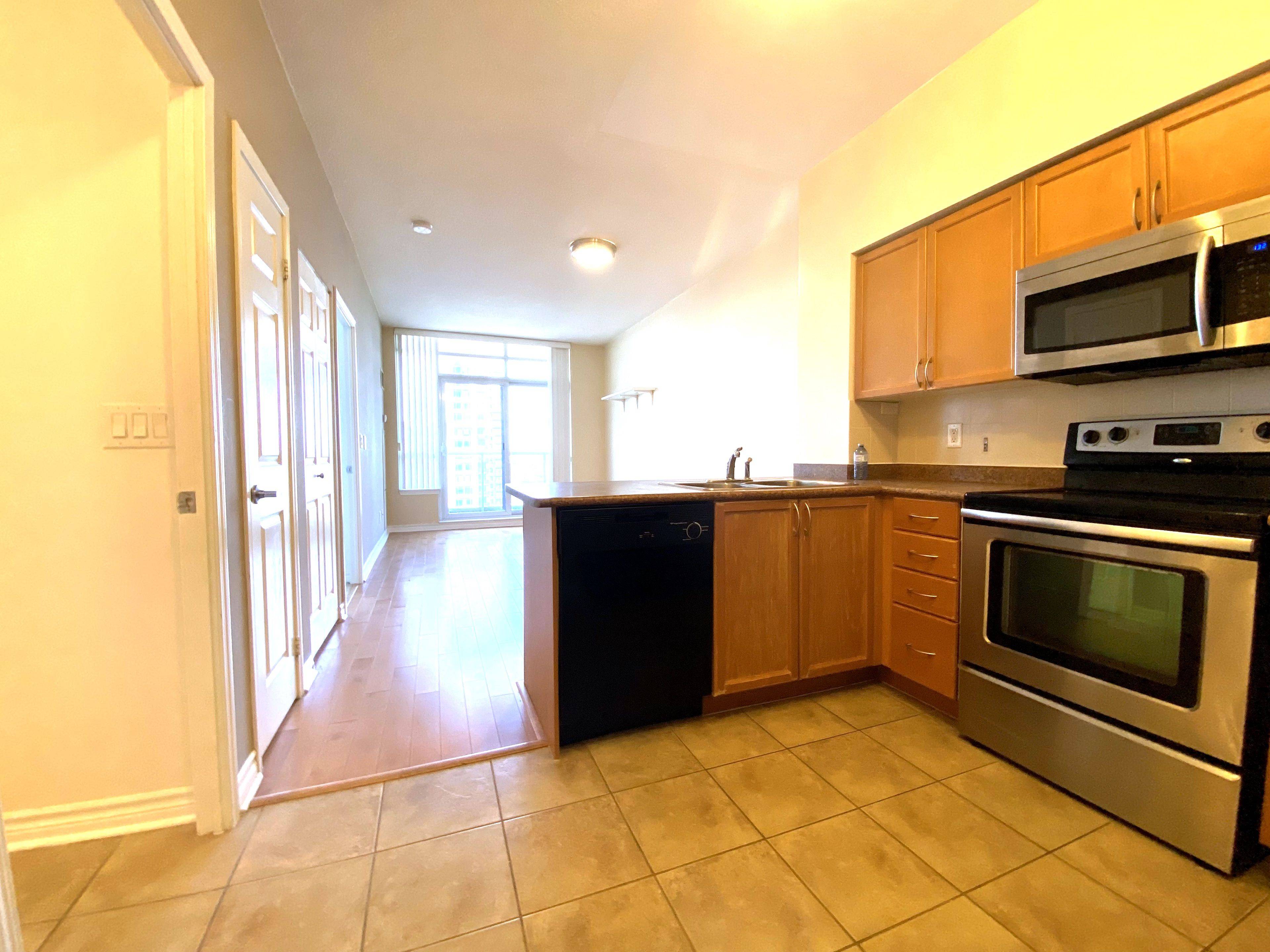 Mississauga, ON L5B 0A1,388 Prince Of Wales DR #3005