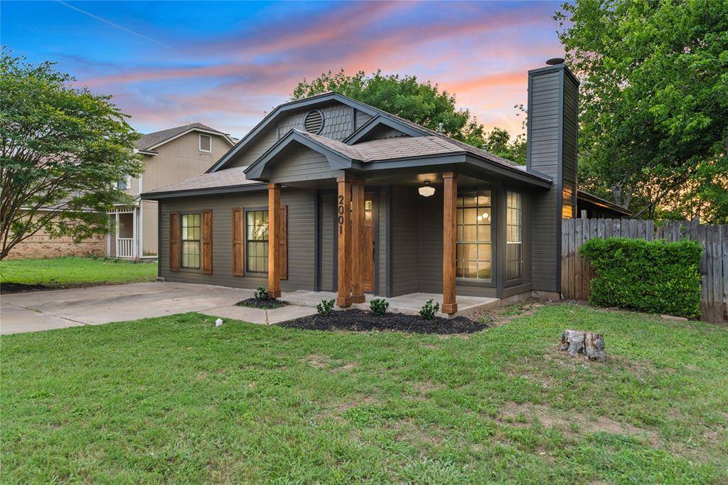 Woodway, TX 76712,2001 Rey Drive