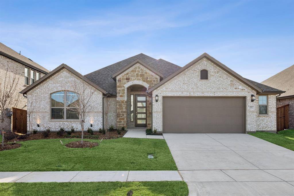 Forney, TX 75126,1117 Alaska
