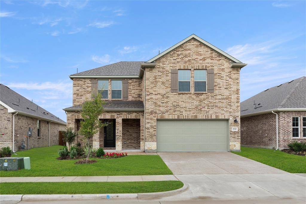 Melissa, TX 75454,2318 Myrtle Way