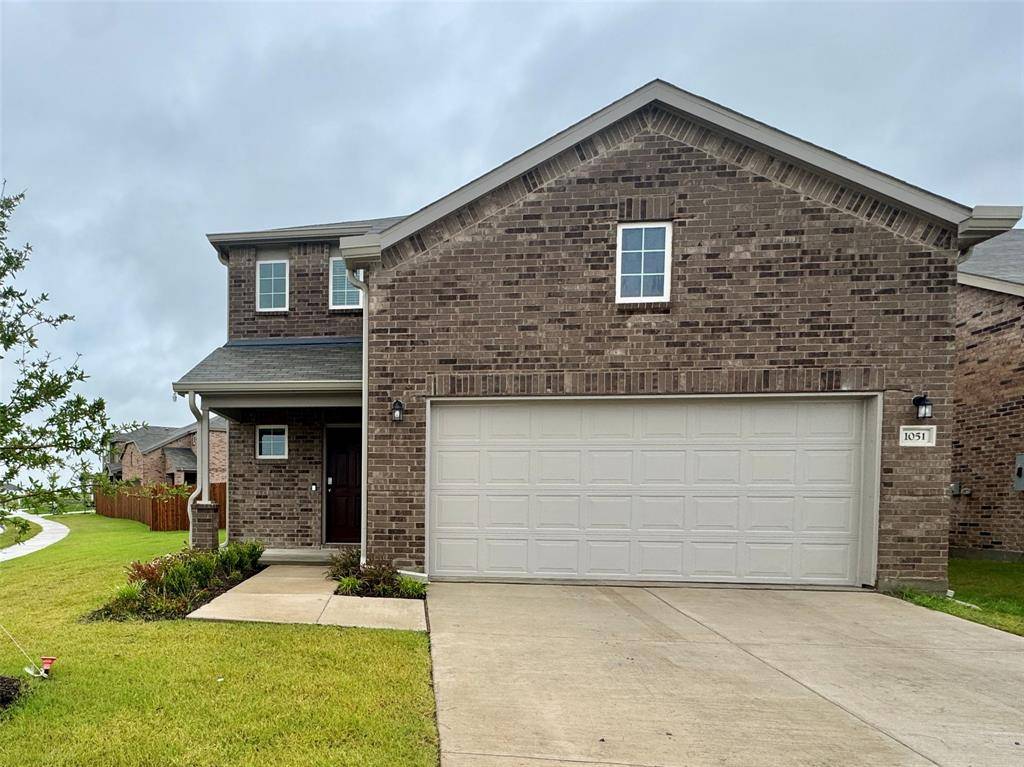 Forney, TX 75126,1051 Clear Dusk Lane
