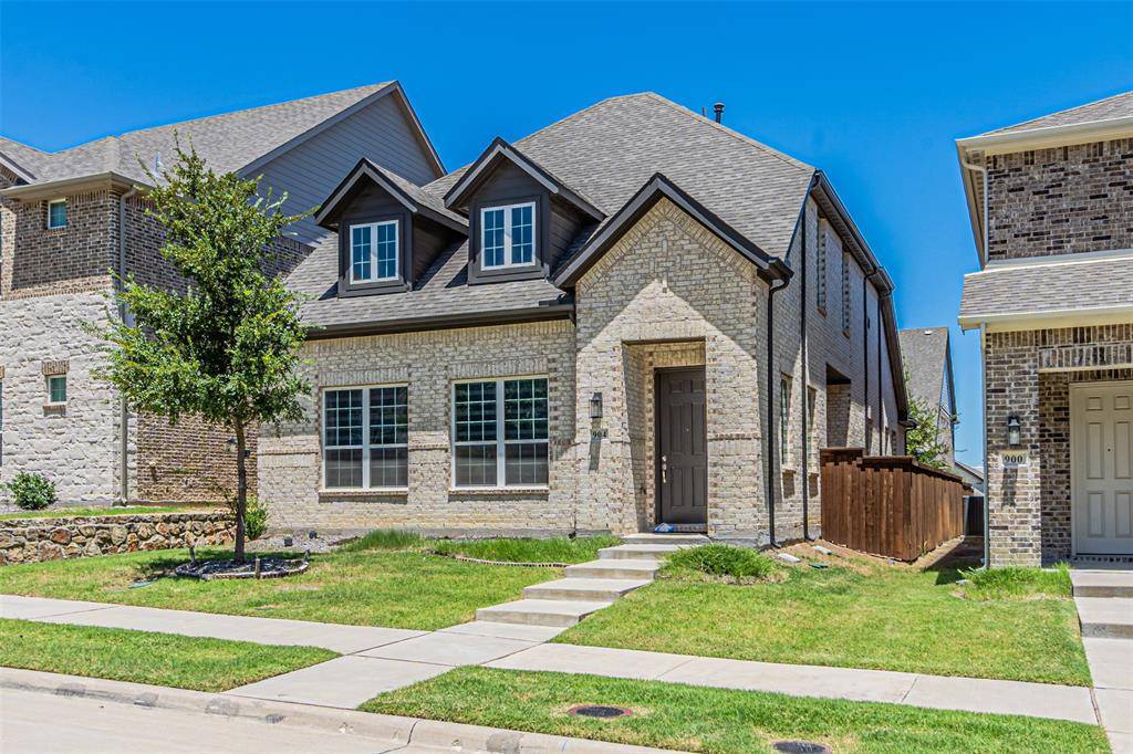 Mckinney, TX 75069,904 Utica Drive