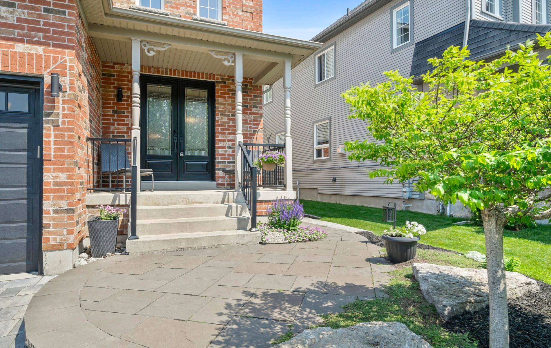 Clarington, ON L1C 0J3,198 Honeyman DR