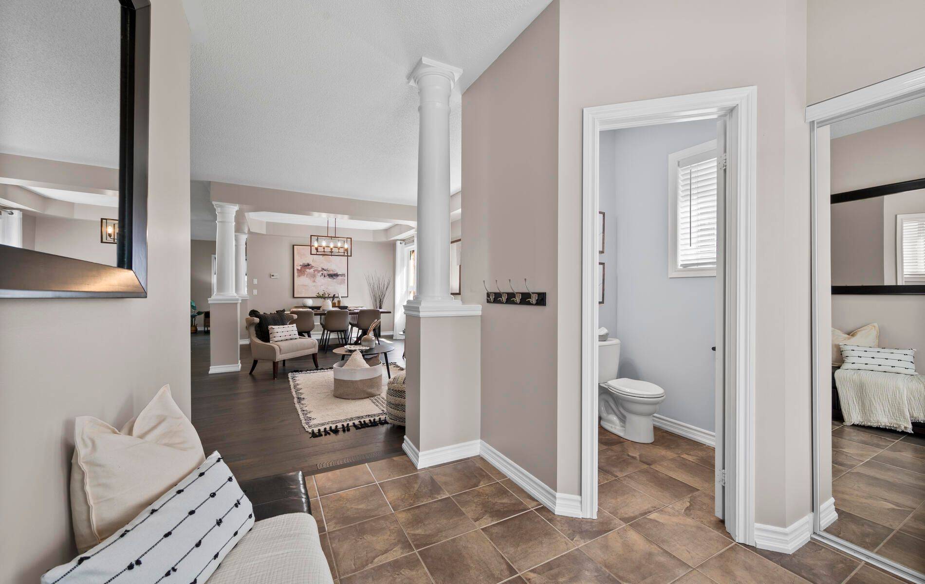Clarington, ON L1C 0J3,198 Honeyman DR