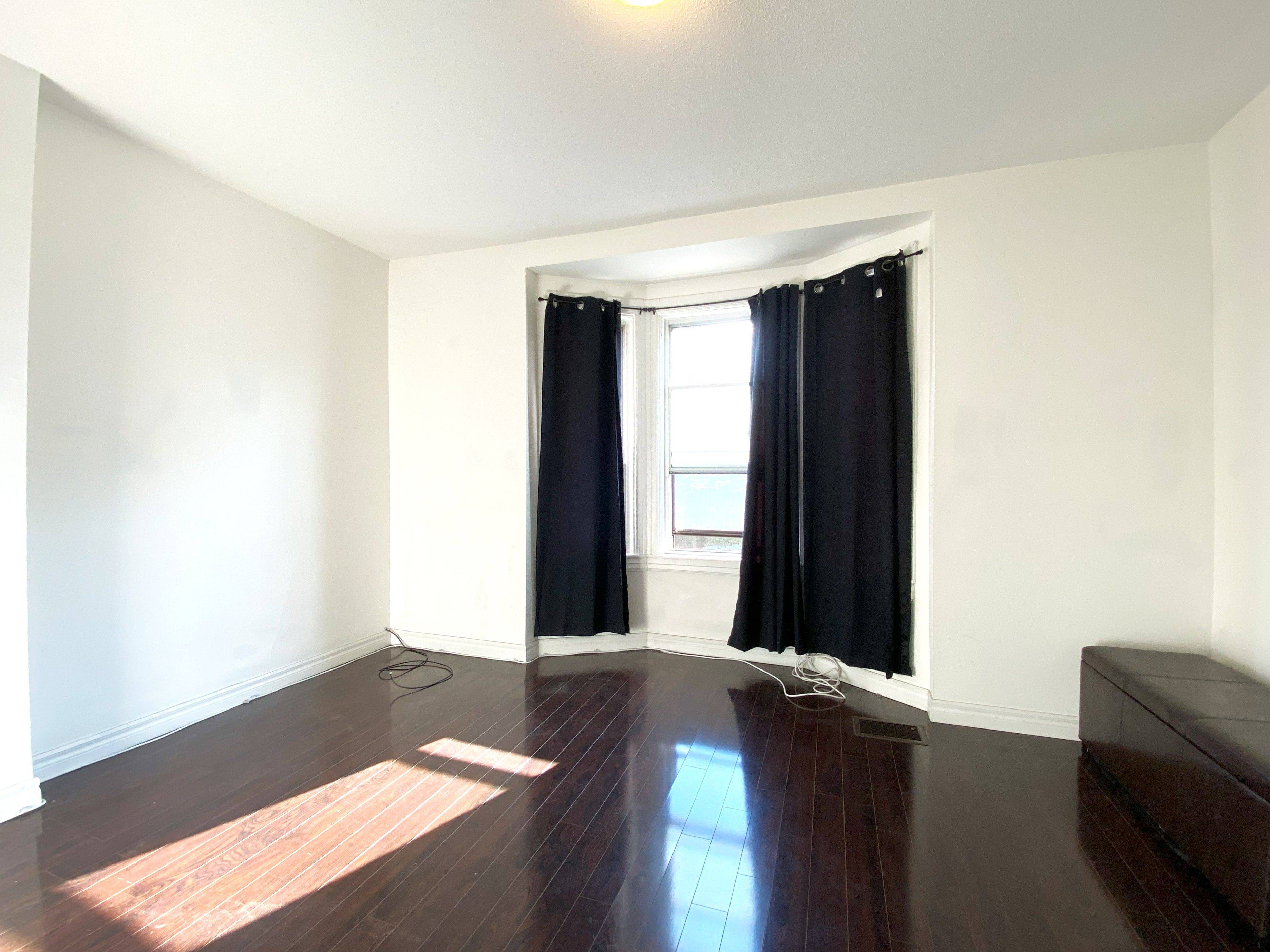 Toronto E01, ON M4K 3B6,567 Logan AVE #2nd & 3rd Floor