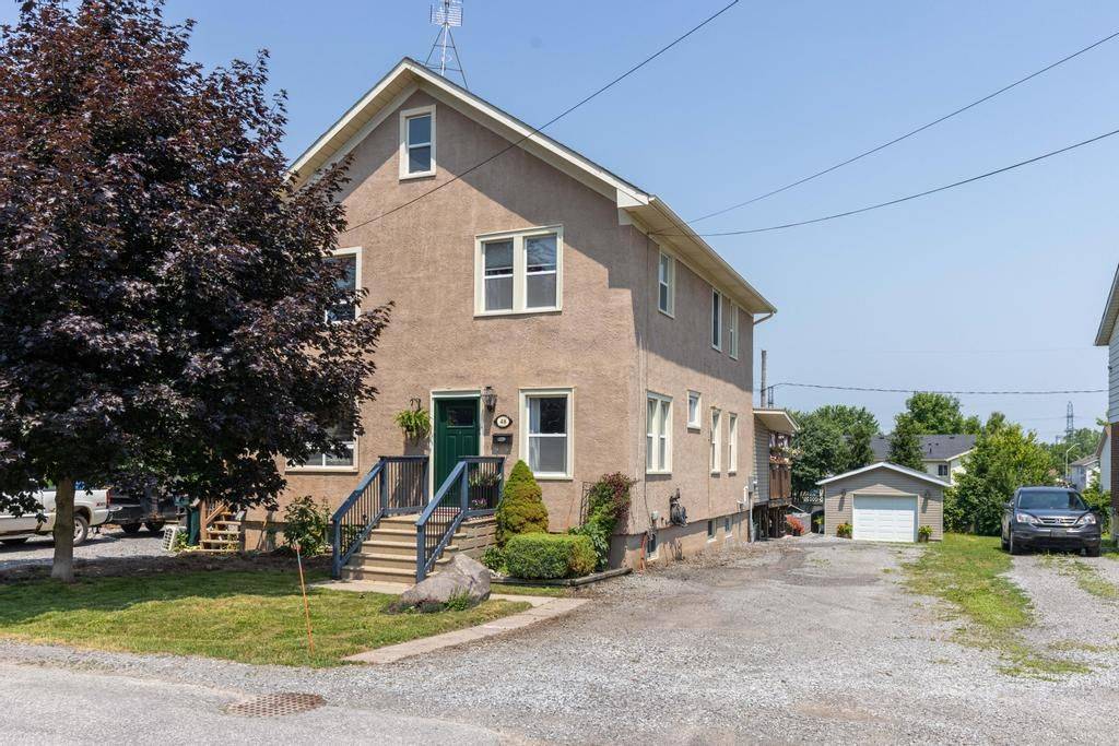 Thorold, ON L2V 1M1,48 Hodgkins AVE