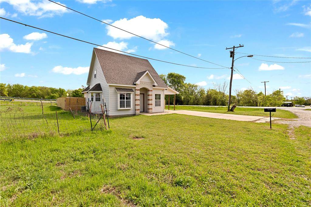 Alvarado, TX 76009,205 Bishop Street