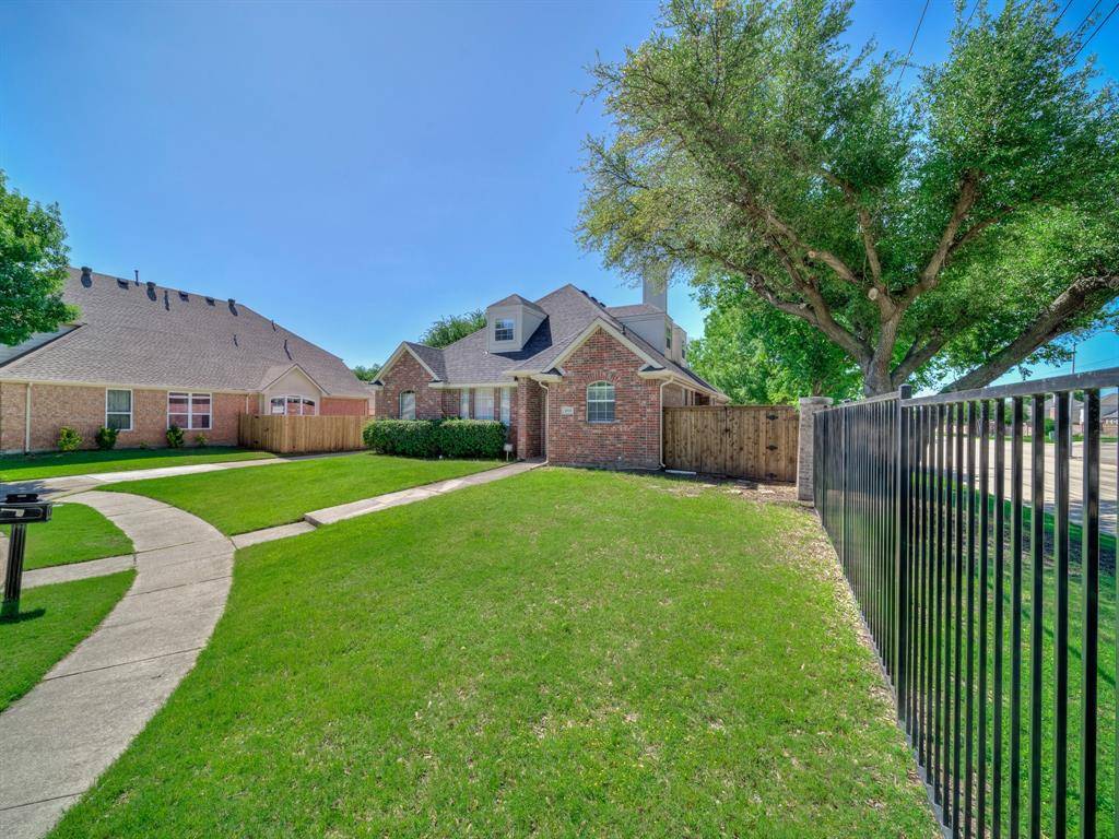 Allen, TX 75013,2035 Greenfield Lane