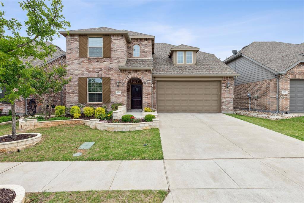 Celina, TX 75009,4134 Patterson Lane