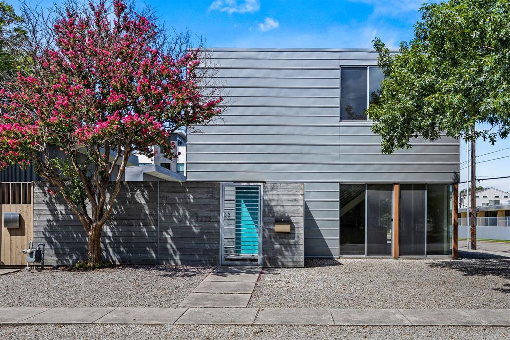 Dallas, TX 75204,2223 Annex Avenue