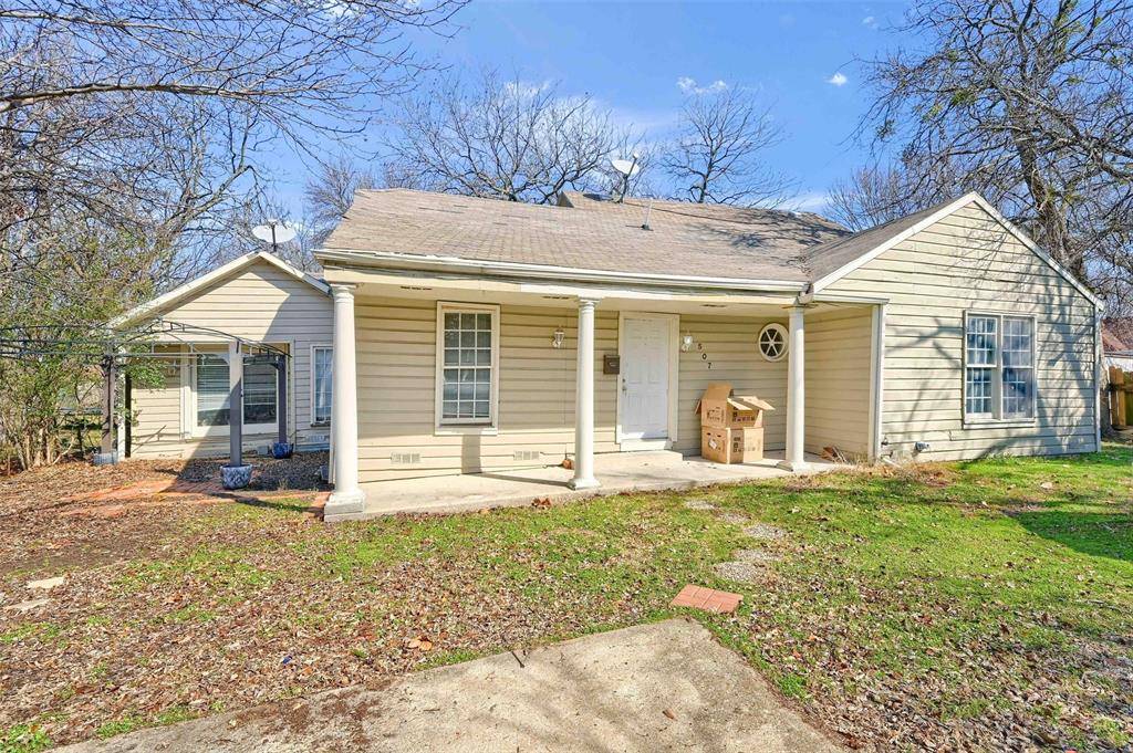 Celina, TX 75009,507 W Main Street