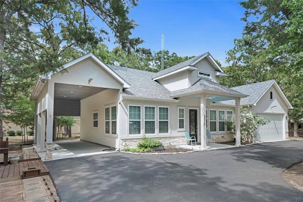 Quinlan, TX 75474,2526 Fox Point Circle