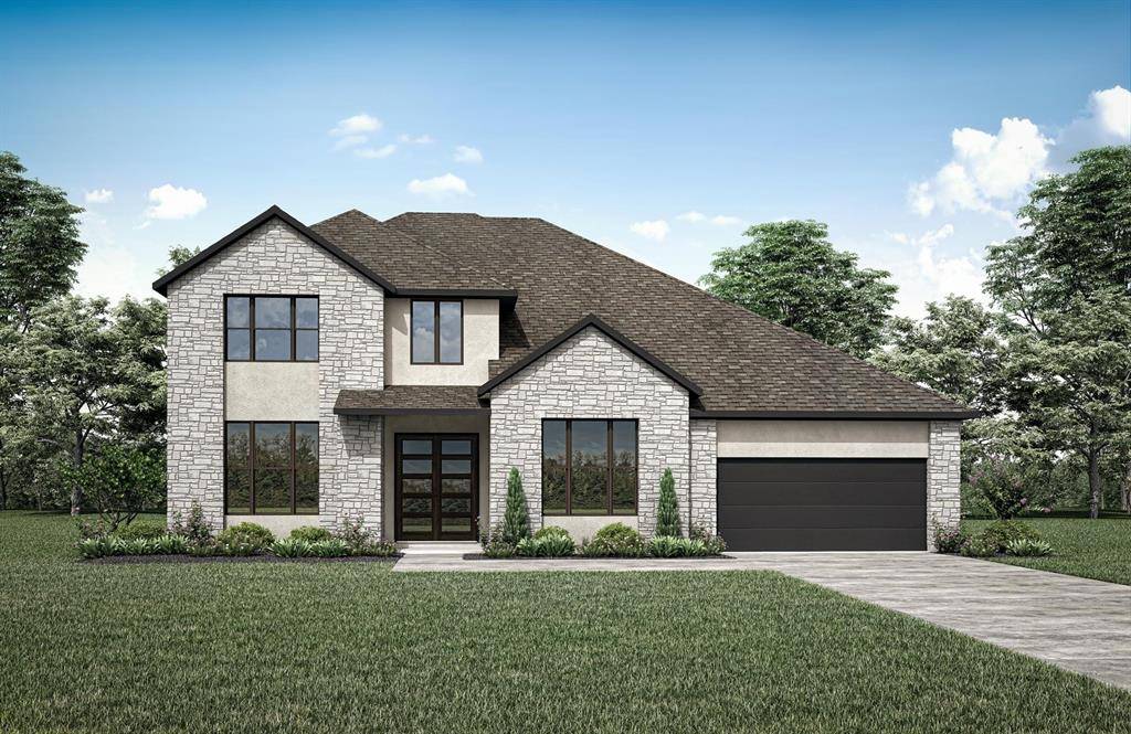 Prosper, TX 75078,1580 Binkley Avenue